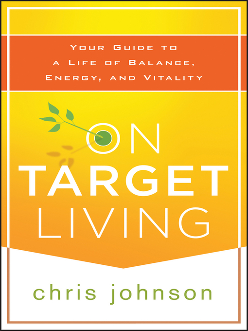 Cover image for On Target Living